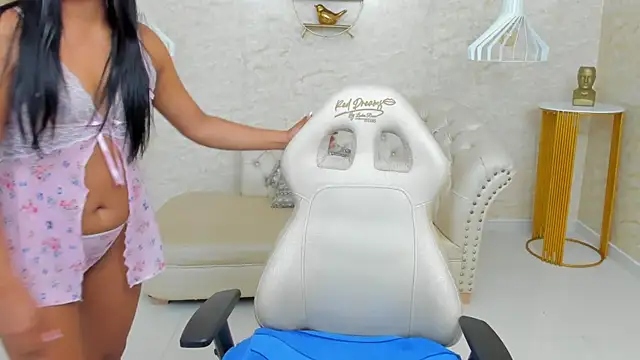 LYA SWEETX online show from January 2026 04:17:01 AM