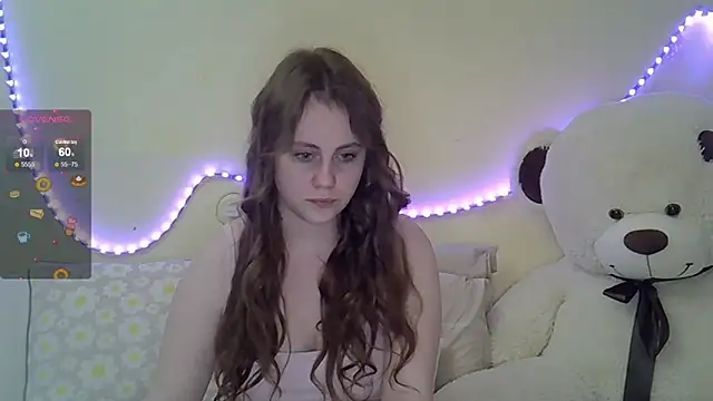 Snapshot of Sellya_Houston chatting on February 2025 04:53:01 AM Sellya Houston online show from February 2025 04:53:01 AM