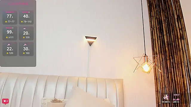 Zuzu sweet online show from March 2025 01:06:01 AM