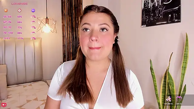 Zuzu sweet online show from February 2026 07:07:01 PM