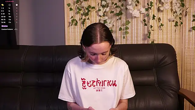 LimaLexxx online show from October 2025 05:14:02 PM