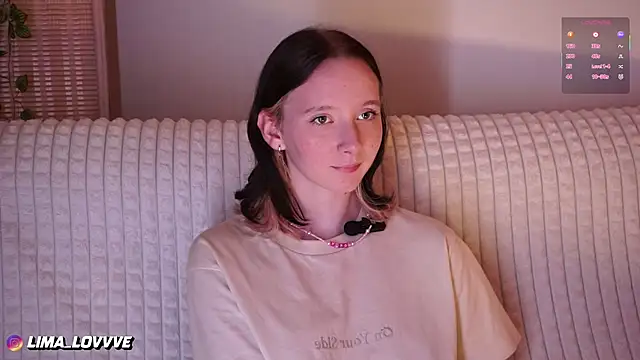 LimaLexxx online show from January 2026 05:28:02 PM