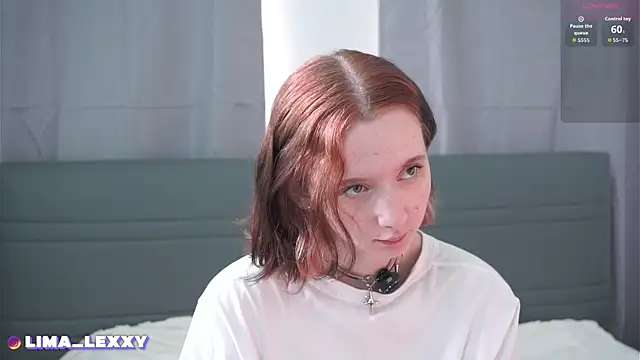 LimaLexxx online show from July 2026 12:39:01 AM
