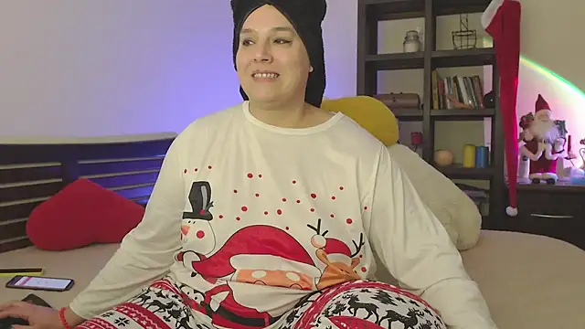 Niter online show from December 2024 11:30:01 PM