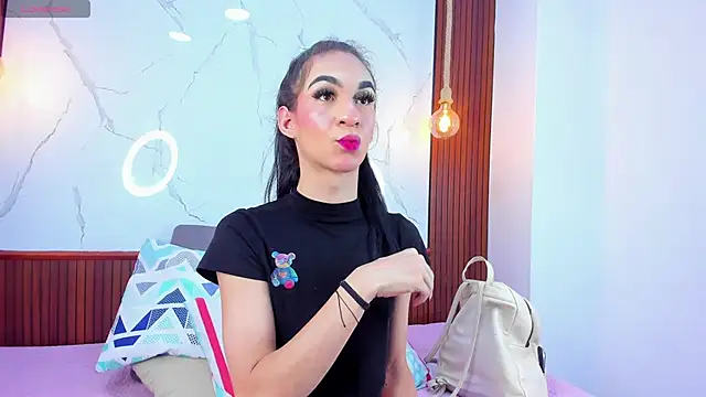 Mia thompson 19 online show from March 2026 07:43:02 PM