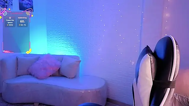 marilin a online show from March 2026 12:25:02 AM