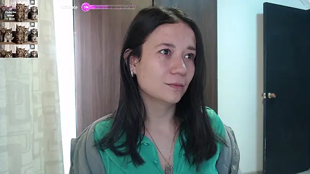 Snapshot of lanna_1878 chatting on December 2024 01:00:02 PM lanna 1878 online show from December 2024 01:00:02 PM