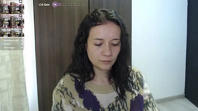 Snapshot of lanna_1878 chatting on December 2024 03:58:01 PM lanna 1878 online show from December 2024 03:58:01 PM