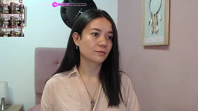 Snapshot of lanna_1878 chatting on February 2025 01:40:02 PM lanna 1878 online show from February 2025 01:40:02 PM