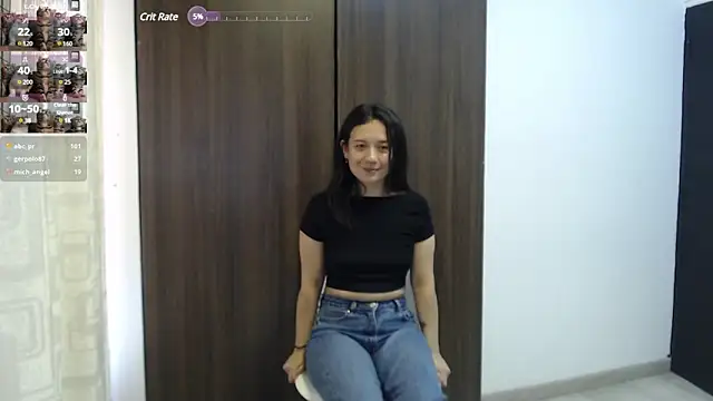 Snapshot of lanna_1878 chatting on February 2025 04:25:01 PM lanna 1878 online show from February 2025 04:25:01 PM