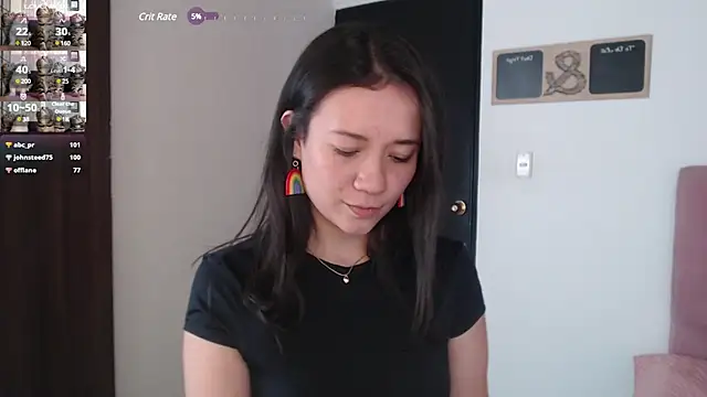 Snapshot of lanna_1878 chatting on February 2025 04:35:01 PM lanna 1878 online show from February 2025 04:35:01 PM