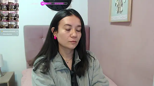 Snapshot of lanna_1878 chatting on February 2025 04:35:02 PM lanna 1878 online show from February 2025 04:35:02 PM