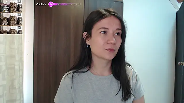 Snapshot of lanna_1878 chatting on February 2025 01:30:01 PM lanna 1878 online show from February 2025 01:30:01 PM