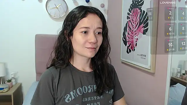 Snapshot of lanna_1878 chatting on September 2025 01:25:02 PM lanna 1878 online show from September 2025 01:25:02 PM