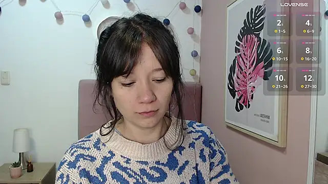 Snapshot of lanna_1878 chatting on October 2025 01:20:01 PM lanna 1878 online show from October 2025 01:20:01 PM