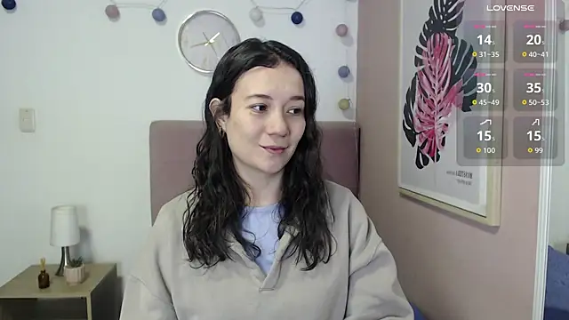 Snapshot of lanna_1878 chatting on October 2025 01:37:01 PM lanna 1878 online show from October 2025 01:37:01 PM