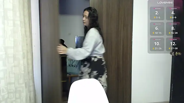 Snapshot of lanna_1878 chatting on October 2025 01:14:01 PM lanna 1878 online show from October 2025 01:14:01 PM