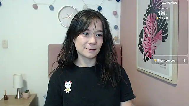 Snapshot of lanna_1878 chatting on October 2025 01:35:02 PM lanna 1878 online show from October 2025 01:35:02 PM