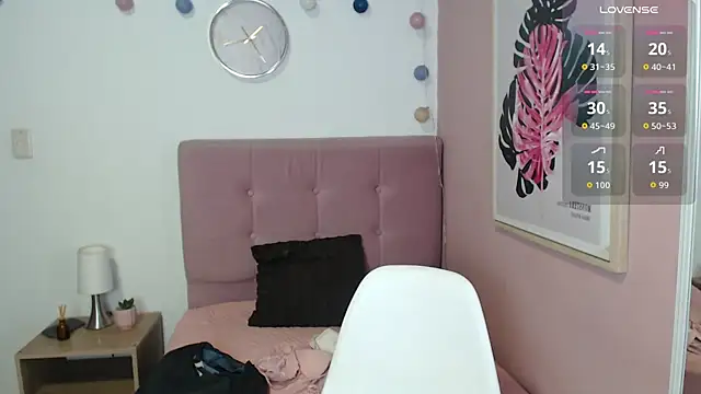 Snapshot of lanna_1878 chatting on October 2025 01:45:02 PM lanna 1878 online show from October 2025 01:45:02 PM