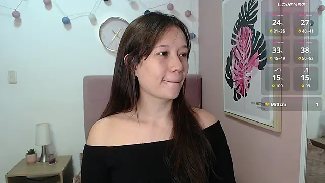 Snapshot of lanna_1878 chatting on February 2026 03:10:01 PM lanna 1878 online show from February 2026 03:10:01 PM