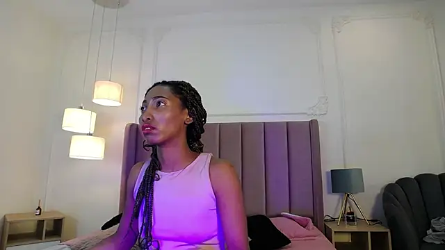 SabrinaDevill online show from May 2026 01:07:01 PM