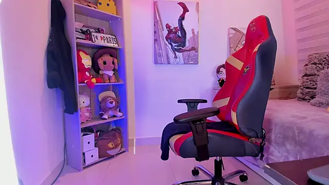 Snapshot of madelyn_rose_ chatting on January 2025 02:00:02 AM madelyn rose online show from January 2025 02:00:02 AM