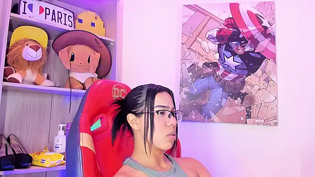 Snapshot of madelyn_rose_ chatting on February 2025 06:06:02 AM madelyn rose online show from February 2025 06:06:02 AM