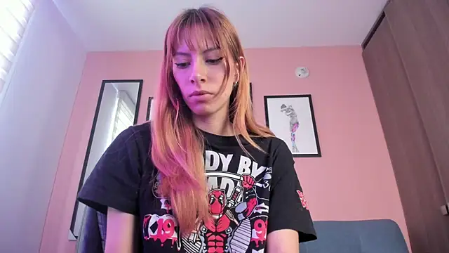 Snapshot of SensualJane2 chatting on March 2025 10:06:01 PM SensualJane2 online show from March 2025 10:06:01 PM