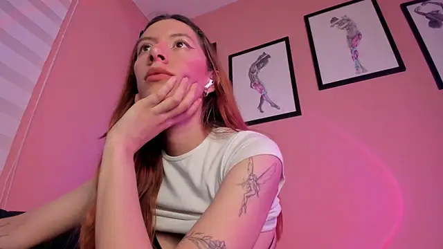 SensualJane2 online show from April 2026 07:00:01 AM