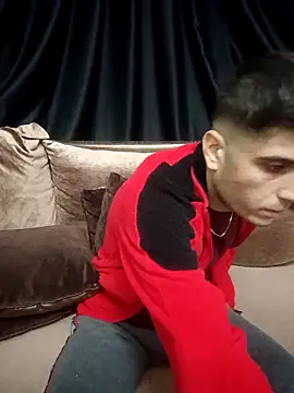 arenn1997 online show from October 2025 12:33:02 AM