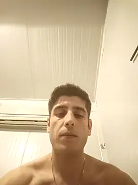 arenn1997 online show from November 2025 10:01:02 PM