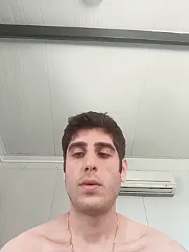 arenn1997 online show from May 2026 12:02:01 PM
