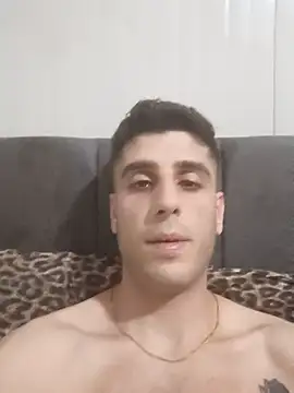 arenn1997 online show from May 2026 12:29:02 AM