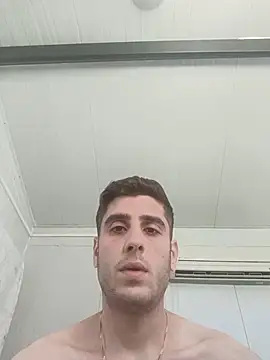 arenn1997 online show from May 2026 12:01:01 PM
