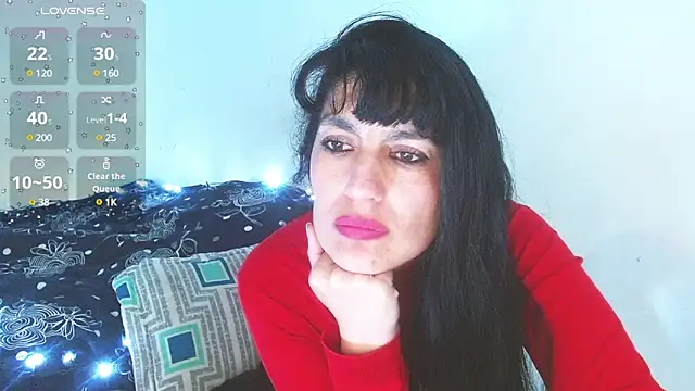 cristina connor online show from February 2025 04:34:01 AM