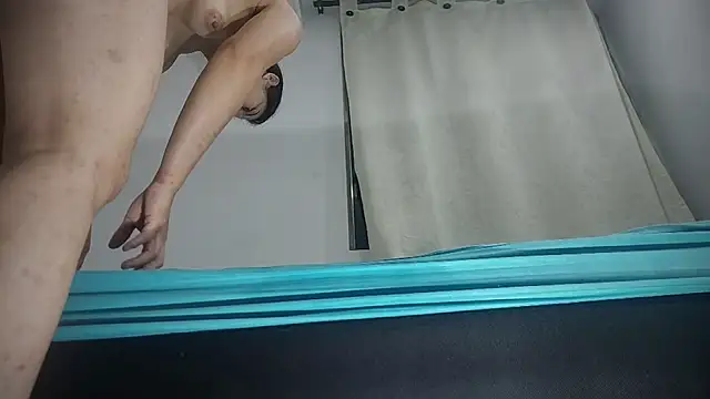 Cataleyalove ADY online show from December 2024 08:56:01 AM