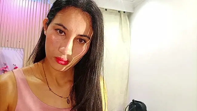 Cataleyalove ADY online show from October 2025 11:46:01 PM