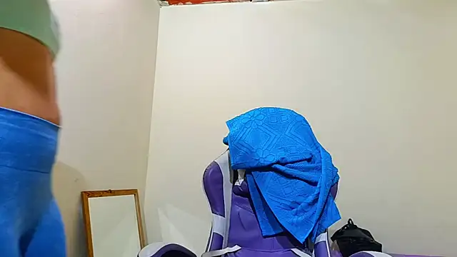 Cataleyalove ADY online show from February 2026 08:49:01 PM