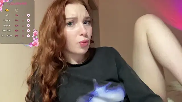 Snapshot of cinnabon_girls chatting on January 2025 07:50:02 PM cinnabon girls online show from January 2025 07:50:02 PM