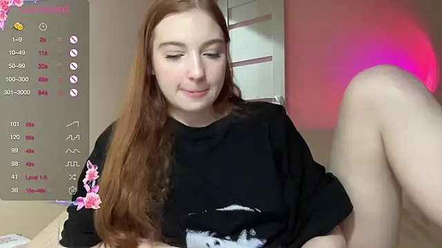 Snapshot of cinnabon_girls chatting on February 2025 09:53:02 PM cinnabon girls online show from February 2025 09:53:02 PM