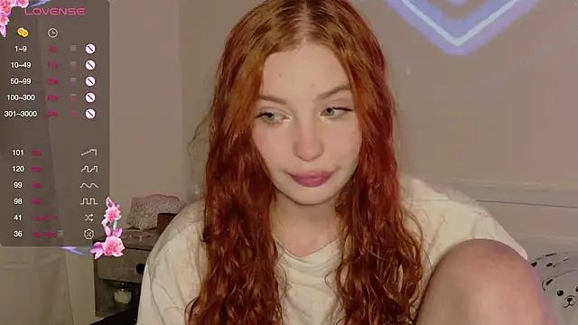 Snapshot of cinnabon_girls chatting on March 2025 05:35:02 PM cinnabon girls online show from March 2025 05:35:02 PM