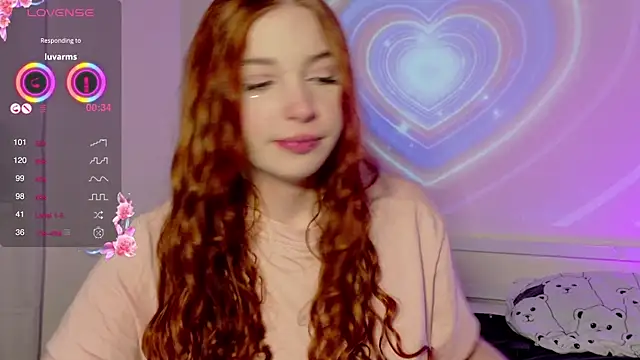 Snapshot of cinnabon_girls chatting on March 2025 08:21:02 PM cinnabon girls online show from March 2025 08:21:02 PM