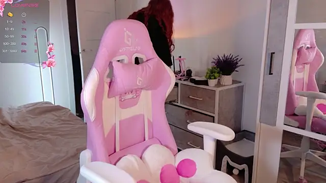 Snapshot of cinnabon_girls chatting on October 2025 05:08:01 AM cinnabon girls online show from October 2025 05:08:01 AM