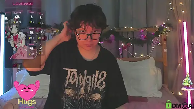 dreamgirllovee online show from December 2024 05:01:01 AM