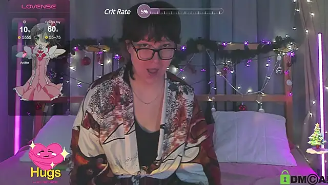 dreamgirllovee online show from December 2024 04:58:02 AM