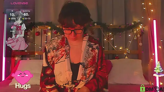 dreamgirllovee online show from December 2024 01:37:02 AM