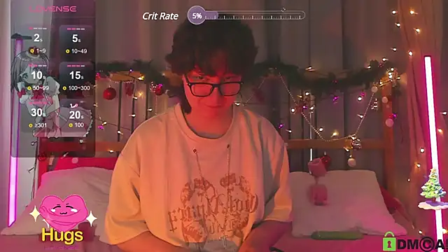 dreamgirllovee online show from December 2024 07:53:01 AM