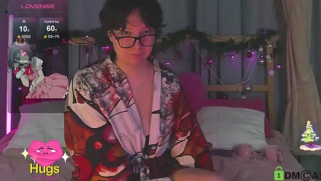 dreamgirllovee online show from January 2025 05:02:02 AM