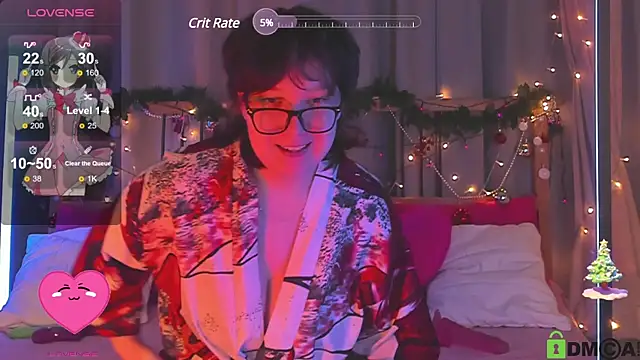 dreamgirllovee online show from January 2025 04:50:02 AM