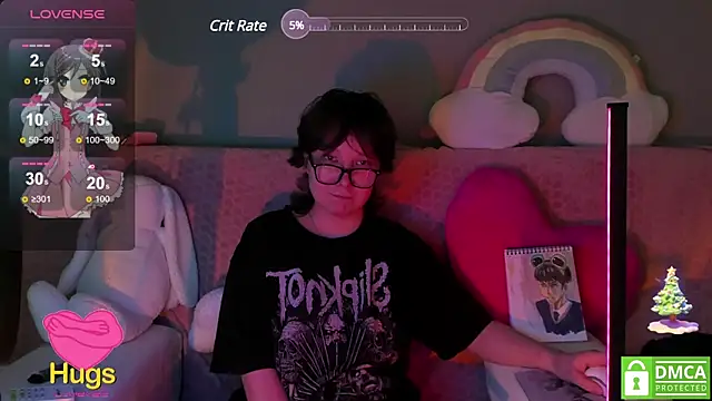 dreamgirllovee online show from January 2025 08:03:02 AM